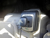 日野デュトロアルミバン小型（2t・3t）[写真15]