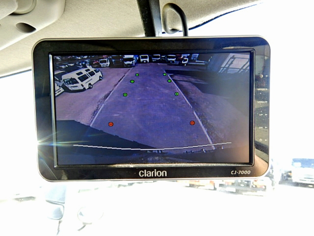 日野デュトロアルミバン小型（2t・3t）[写真16]