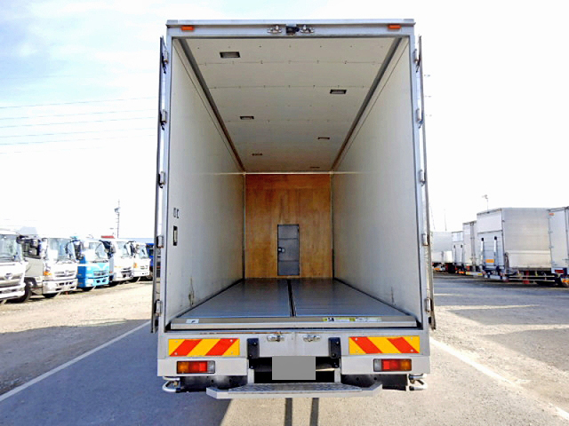 日野デュトロアルミバン小型（2t・3t）[写真02]