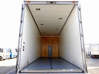 日野デュトロアルミバン小型（2t・3t）[写真20]