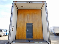 日野デュトロアルミバン小型（2t・3t）[写真21]