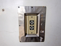 日野デュトロアルミバン小型（2t・3t）[写真23]