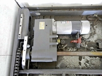 日野デュトロアルミバン小型（2t・3t）[写真24]