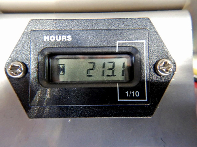 日野デュトロアルミバン小型（2t・3t）[写真27]