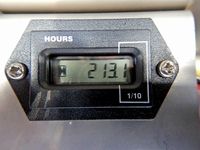 日野デュトロアルミバン小型（2t・3t）[写真27]