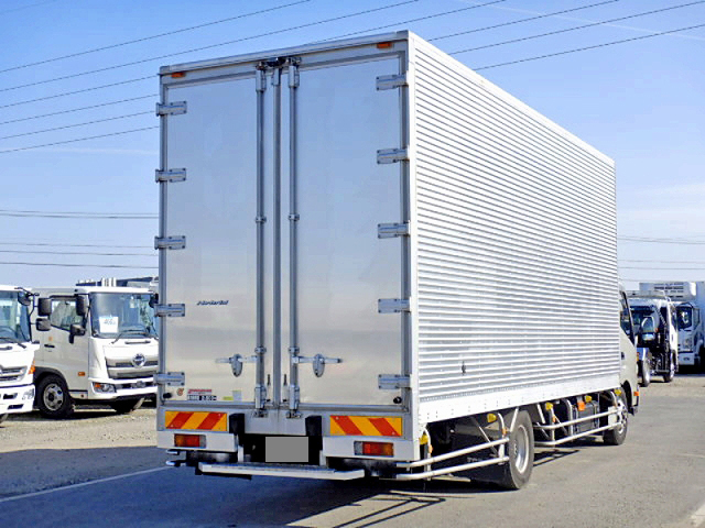 日野デュトロアルミバン小型（2t・3t）[写真03]