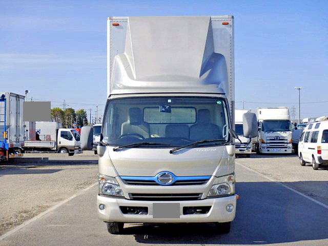 日野デュトロアルミバン小型（2t・3t）[写真04]