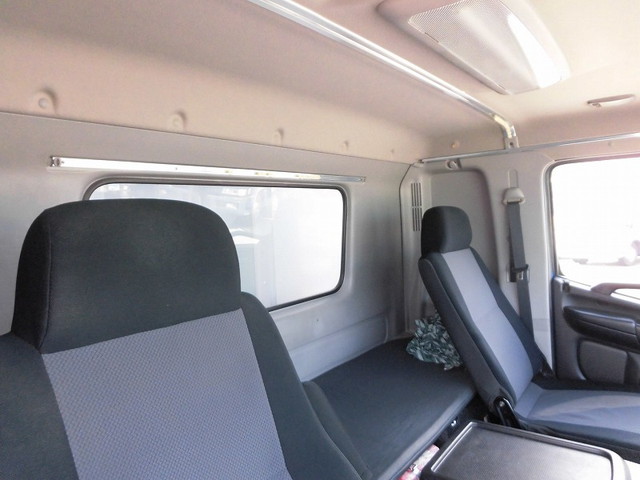 日野レンジャーアルミウイング中型（4t）[写真10]