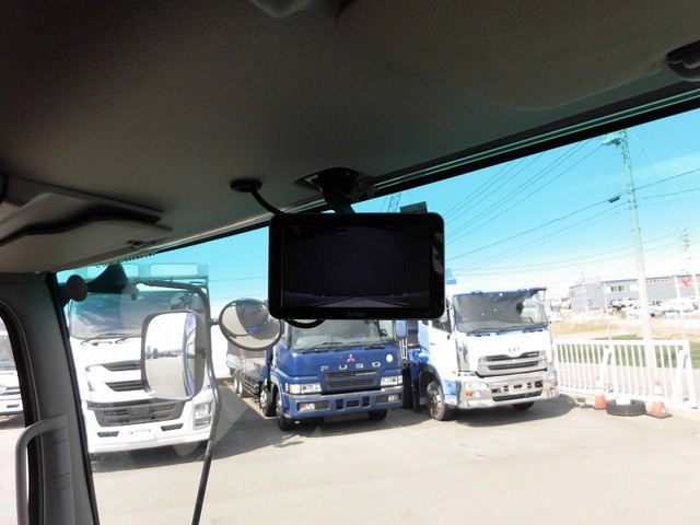 日野レンジャーアルミウイング中型（4t）[写真11]