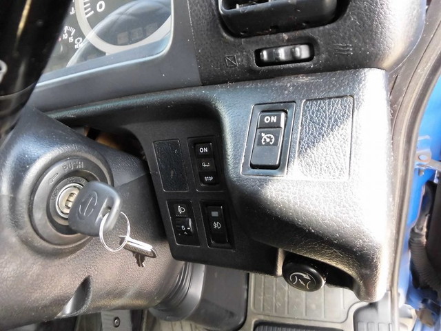 日野レンジャーアルミウイング中型（4t）[写真14]