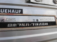 日野レンジャーアルミウイング中型（4t）[写真18]