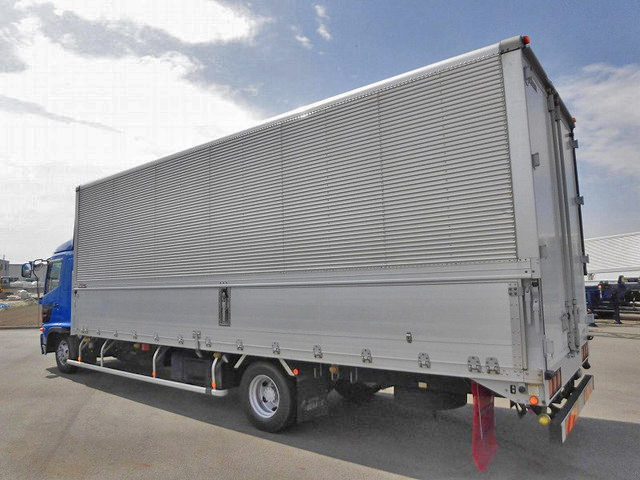 日野レンジャーアルミウイング中型（4t）[写真02]