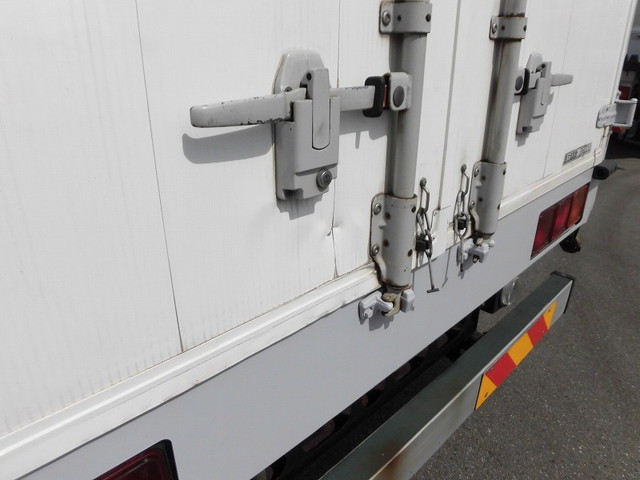 日野レンジャーアルミウイング中型（4t）[写真21]