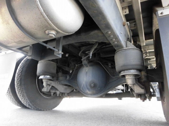 日野レンジャーアルミウイング中型（4t）[写真06]