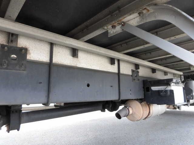 日野レンジャーアルミウイング中型（4t）[写真07]