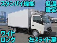 トヨタダイナ冷凍車（冷蔵車）小型（2t・3t）[写真01]