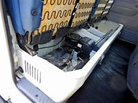 三菱ふそうキャンターダブルキャブ（Wキャブ）小型（2t・3t）[写真14]