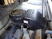 三菱ふそうキャンターダブルキャブ（Wキャブ）小型（2t・3t）[写真15]