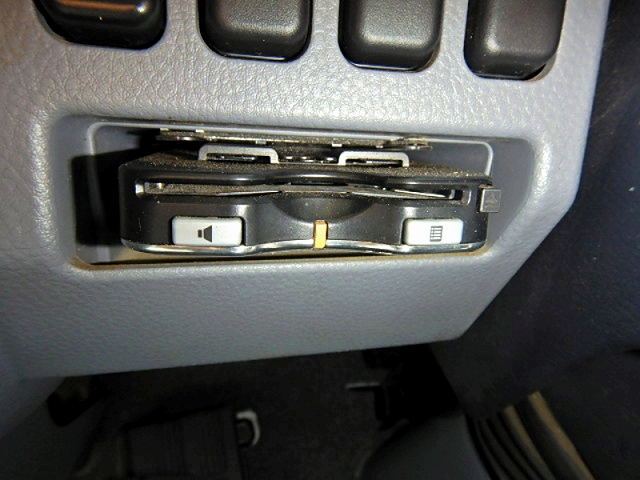 三菱ふそうキャンターダブルキャブ（Wキャブ）小型（2t・3t）[写真18]