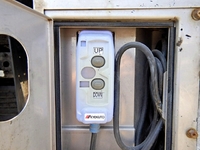 三菱ふそうキャンターダブルキャブ（Wキャブ）小型（2t・3t）[写真26]