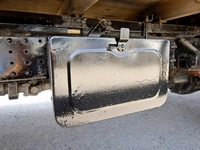 三菱ふそうキャンターダブルキャブ（Wキャブ）小型（2t・3t）[写真27]