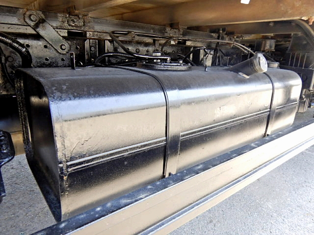 三菱ふそうキャンターダブルキャブ（Wキャブ）小型（2t・3t）[写真28]