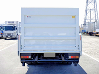 三菱ふそうキャンターダブルキャブ（Wキャブ）小型（2t・3t）[写真05]