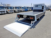 三菱ふそうキャンターダブルキャブ（Wキャブ）小型（2t・3t）[写真08]