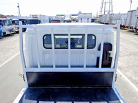 三菱ふそうキャンターダブルキャブ（Wキャブ）小型（2t・3t）[写真09]