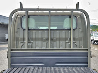 トヨタトヨエースダブルキャブ（Wキャブ）小型（2t・3t）[写真10]