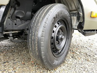 トヨタトヨエースダブルキャブ（Wキャブ）小型（2t・3t）[写真12]