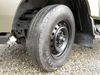 トヨタトヨエースダブルキャブ（Wキャブ）小型（2t・3t）[写真13]