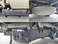 トヨタトヨエースダブルキャブ（Wキャブ）小型（2t・3t）[写真14]