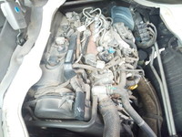 トヨタトヨエースダブルキャブ（Wキャブ）小型（2t・3t）[写真16]