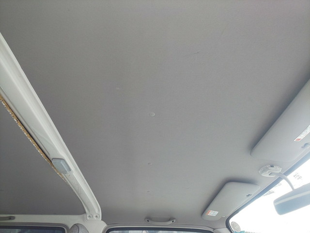 トヨタトヨエースダブルキャブ（Wキャブ）小型（2t・3t）[写真26]