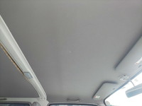 トヨタトヨエースダブルキャブ（Wキャブ）小型（2t・3t）[写真26]