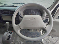 トヨタトヨエースダブルキャブ（Wキャブ）小型（2t・3t）[写真28]