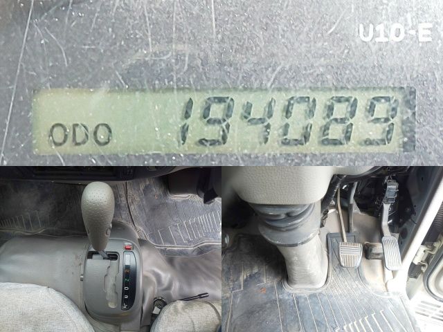 トヨタトヨエースダブルキャブ（Wキャブ）小型（2t・3t）[写真29]