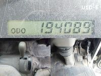 トヨタトヨエースダブルキャブ（Wキャブ）小型（2t・3t）[写真29]