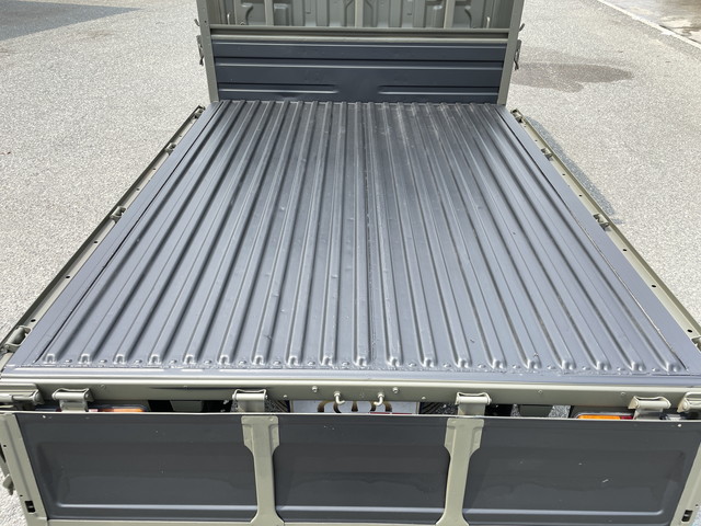 トヨタトヨエースダブルキャブ（Wキャブ）小型（2t・3t）[写真09]