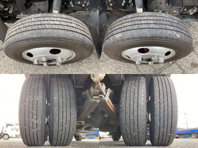 日産アトラスアルミブロック小型（2t・3t）[写真14]