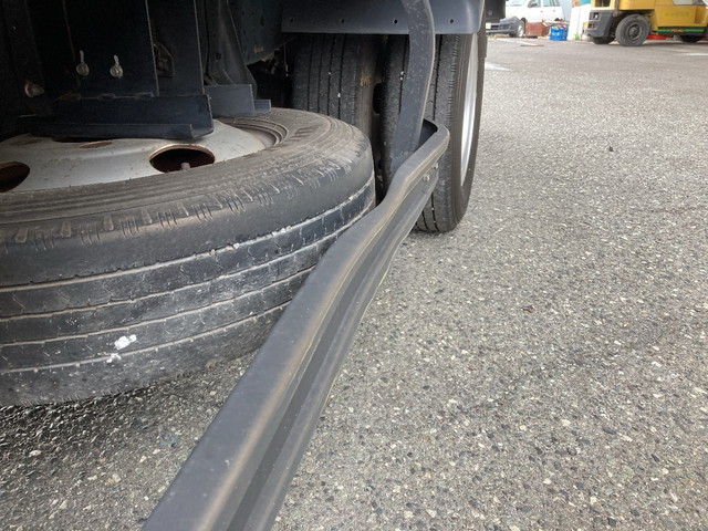 日産アトラスアルミブロック小型（2t・3t）[写真18]