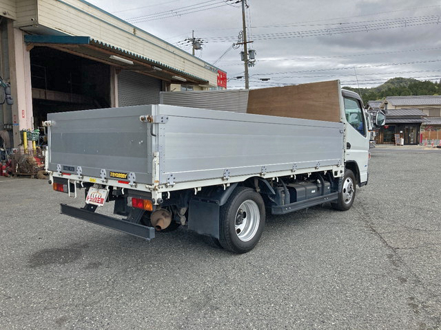 日産アトラスアルミブロック小型（2t・3t）[写真02]