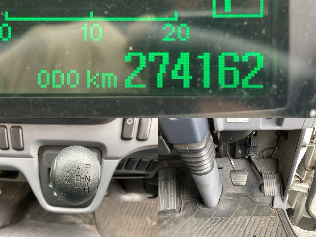 日産アトラスアルミブロック小型（2t・3t）[写真28]