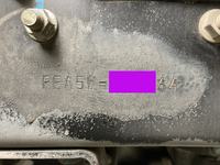 日産アトラスアルミブロック小型（2t・3t）[写真33]