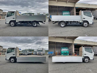 日産アトラスアルミブロック小型（2t・3t）[写真05]