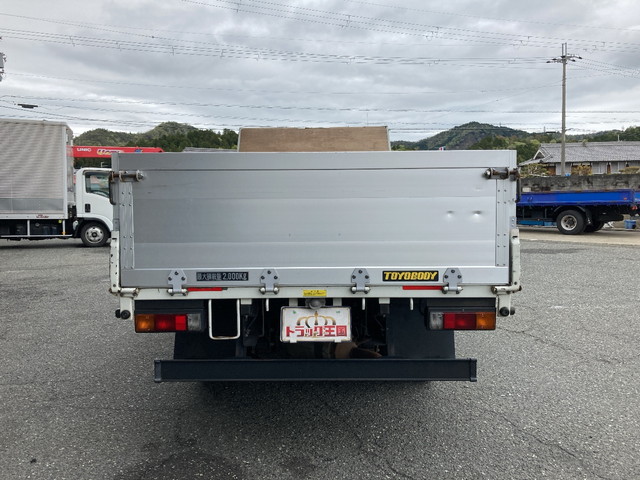 日産アトラスアルミブロック小型（2t・3t）[写真08]