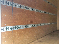 三菱ふそうキャンターアルミバン小型（2t・3t）[写真12]