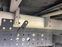 三菱ふそうキャンターアルミバン小型（2t・3t）[写真18]