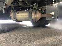 三菱ふそうキャンターアルミバン小型（2t・3t）[写真22]